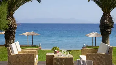 Hotel The Ixian Grand & All Suites
