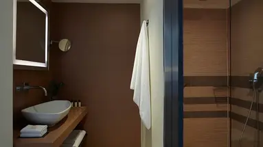 Hotel The Ixian Grand & All Suites