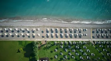 Hotel The Ixian Grand & All Suites