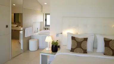 Hotel The Ixian Grand & All Suites