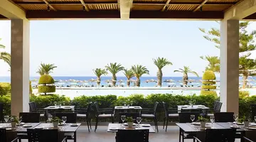 Hotel The Ixian Grand & All Suites