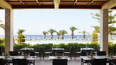 Hotel The Ixian Grand & All Suites