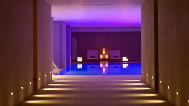Hotel The Ixian Grand & All Suites