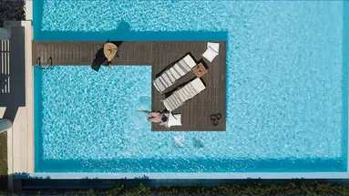 Hotel The Ixian Grand & All Suites