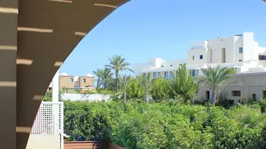 Hotel The Ixian Grand & All Suites