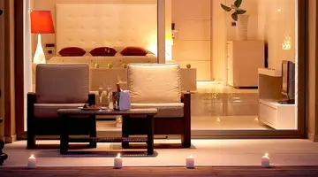 Hotel The Ixian Grand & All Suites