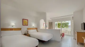 Hotel THe Koala Garden