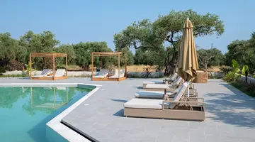 Hotel The Mini Resort