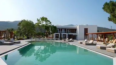 Hotel The Mini Resort