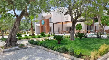 Hotel The Mini Resort
