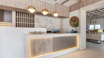 Hotel The Mini Resort