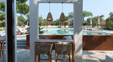 Hotel The Mini Resort