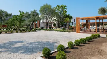 Hotel The Mini Resort