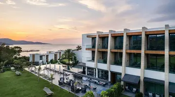 Hotel the Norm Collection Bodrum