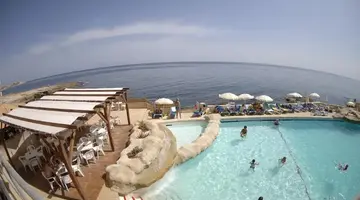 Hotel The Preluna