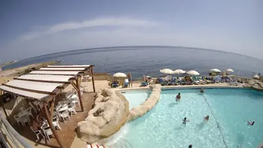 Hotel The Preluna