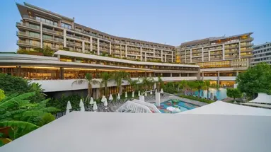 Hotel The Sense Deluxe