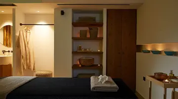 Hotel The Syntopia