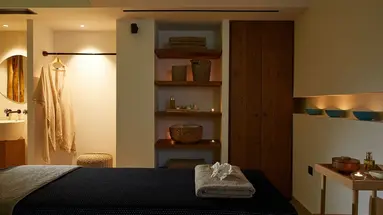 Hotel The Syntopia