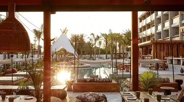 Hotel The Syntopia