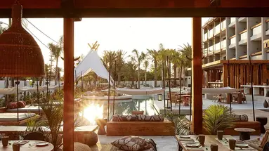Hotel The Syntopia