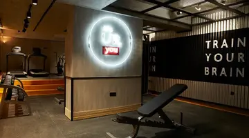 Hotel The Syntopia