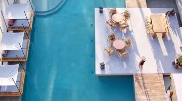 Hotel The Syntopia