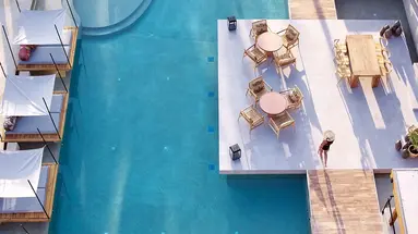Hotel The Syntopia