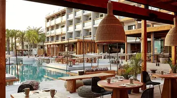 Hotel The Syntopia