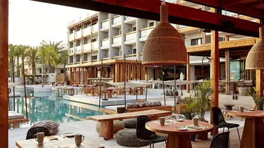 Hotel The Syntopia