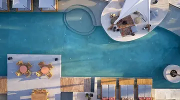 Hotel The Syntopia