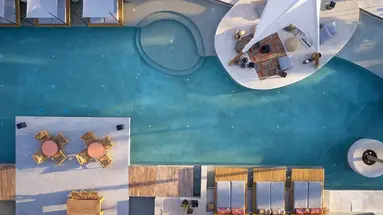 Hotel The Syntopia