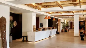 Hotel The Syntopia