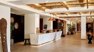 Hotel The Syntopia