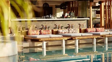 Hotel The Syntopia