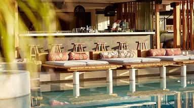 Hotel The Syntopia