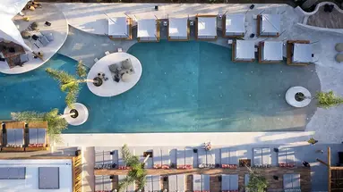 Hotel The Syntopia