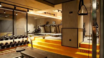 Hotel The Syntopia