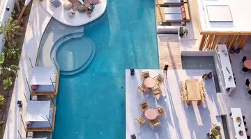 Hotel The Syntopia