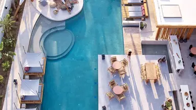 Hotel The Syntopia
