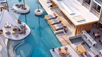 Hotel The Syntopia