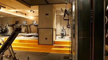 Hotel The Syntopia