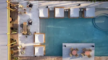 Hotel The Syntopia