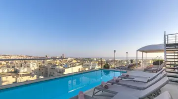 Hotel The Victoria
