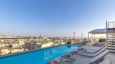 Hotel The Victoria