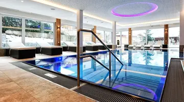 Hotel Theresia