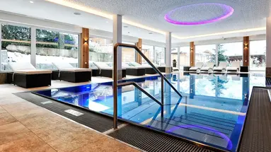 Hotel Theresia