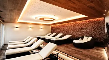 Hotel Theresia