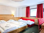 Hotel Theresia
