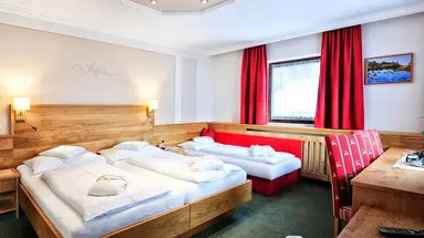 Hotel Theresia